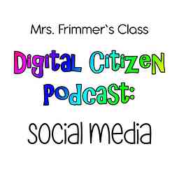 Digital Citizen Podcast cover logo
