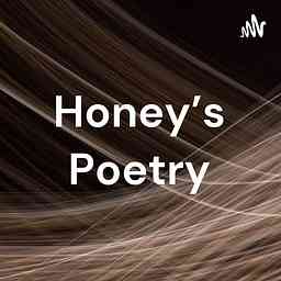 Honey's Poetry cover logo