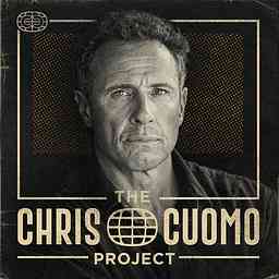The Chris Cuomo Project cover logo