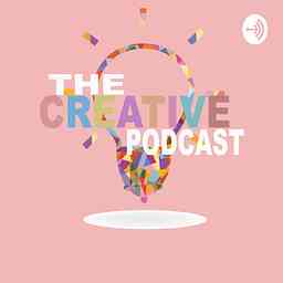 TheCreativePodcast cover logo