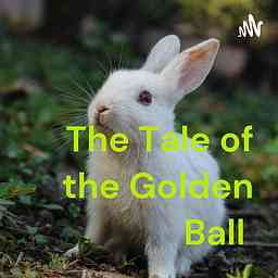 The Tale of the Golden Ball logo