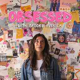 Obsessed with Brooke Averick cover logo
