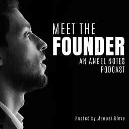 Meet The Founder cover logo