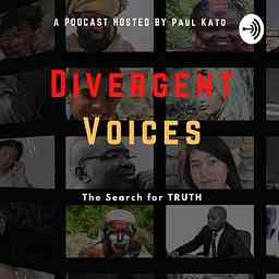 Divergent Voices cover logo