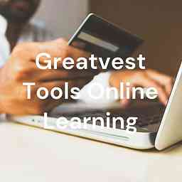 Greatvest Tools Online Learning cover logo