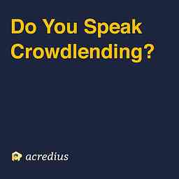 Do You Speak Crowdlending? cover logo