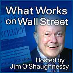 What Works on Wall Street Podcast cover logo