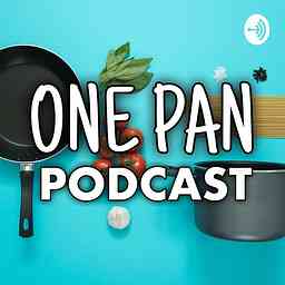 One Pan Podcast logo