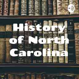 History of North Carolina cover logo