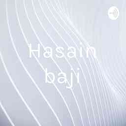 Hasain baji cover logo