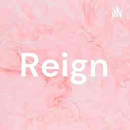 Reign cover logo