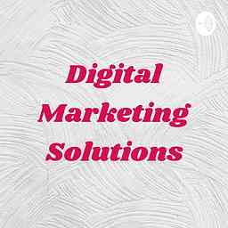 Digital Marketing Solutions - SEO, SEM, PPC, SMM cover logo