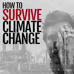 How to Survive Climate Change cover logo