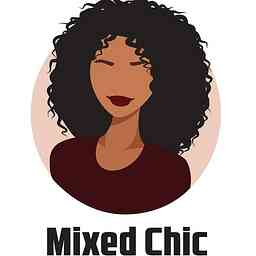 Mixed Chic cover logo