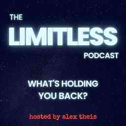 Limitless with Alex Theis cover logo