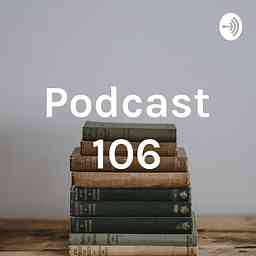 Podcast 106 logo