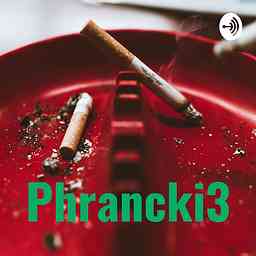 Phrancki3 cover logo