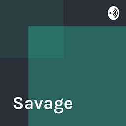 Savage cover logo