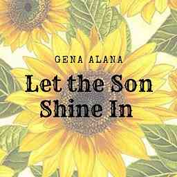 Let the Son Shine In cover logo