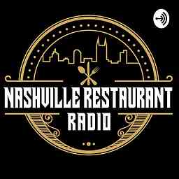 Nashville Restaurant Radio cover logo