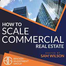 How to Scale Commercial Real Estate logo