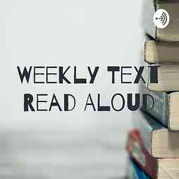 Weekly Text Read Aloud cover logo