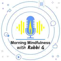 Jewish Meditation with Rabbi G logo