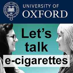 Let's talk e-cigarettes cover logo