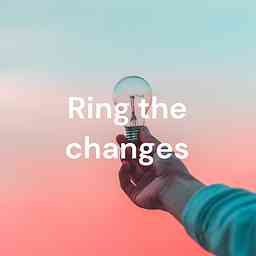 Ring the changes: innovation in our lives logo