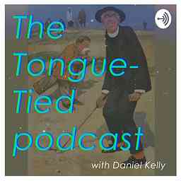 The Tongue-Tied Podcast cover logo