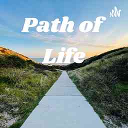 Path of Life cover logo