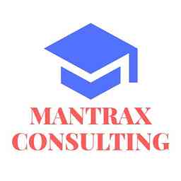 Mantrax cover logo