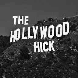 Hollywood Hick cover logo