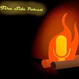 Fireside Podcast logo