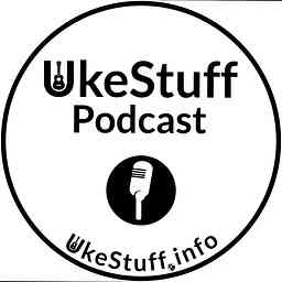 UkeStuff Podcast logo
