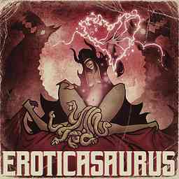 Eroticasaurus logo