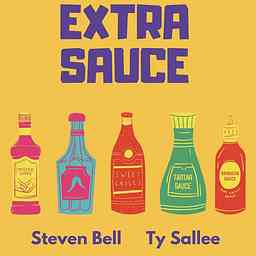 Extra Sauce cover logo