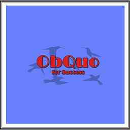ObQuo cover logo