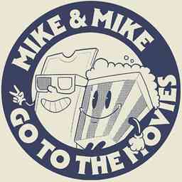Mike & Mike Go To The Movies logo