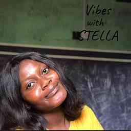 Vibes with Stella cover logo