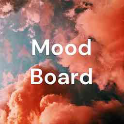 Mood Board cover logo
