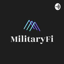 MilitaryFi logo