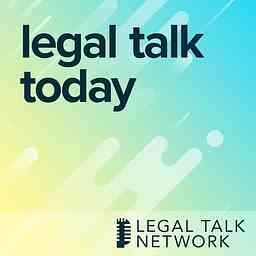 Legal Talk Today cover logo