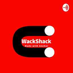 ChadsWackTalks cover logo