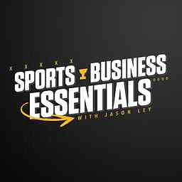 Sports Business Essentials cover logo