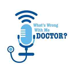 What's Wrong With Me Doctor logo
