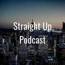 Straight Up Podcast logo