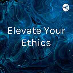 Elevate Your Ethics cover logo