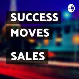 Success Moves Sales cover logo