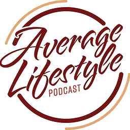 Average Lifestyle Podcast logo